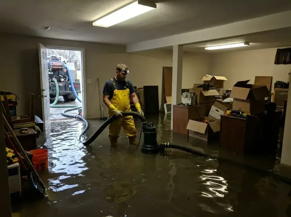 basement-burst-pipe-flooding-a-001 — frequently asked questions, 24-Hour Water Damage Restoration Services in On Top of the…